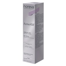 ALPHA KM CREMA GIORNO 40 ML