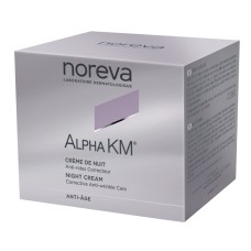 ALPHA KM CREMA NOTTE 50 ML