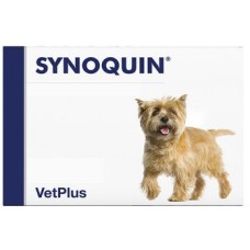 SYNOQUIN EFA SMALL BREED 30 COMPRESSE
