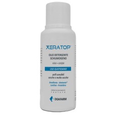 XERATOP OLIO DETERGENTE 500 ML
