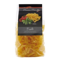 MY SNACK PREMIUM PLUS FUSILLI APROTEICI 500 G