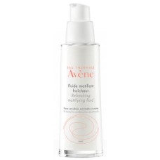 AVENE FLUIDO FRESCHEZZA OPACIZZANTE 50 ML