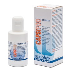 CAPSIPOD COMPLEX EMULSIONE 100 ML