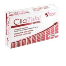 CLIATAKE 30 CAPSULE CLIATAKE 30 CAPSULE