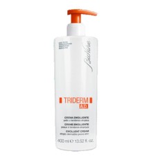 TRIDERM AD CREMA EMOLLIENTE 400 ML TRIDERM AD CREMA EMOLLIENTE 400 ML