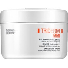TRIDERM AD BALSAMO EMOLLIENTE 450 ML TRIDERM AD BALSAMO EMOLLIENTE 450 ML