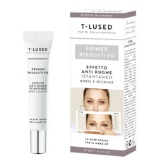 T LUSED CREMA PRIMER RISOLUTIVO 15 ML