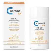 CERAMOL SUN MB 30 50 ML