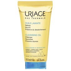 URIAGE OLIO LAVANTE 50 ML