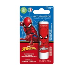 SPIDERMAN BURROCACAO VANIGLIA 5,7 ML