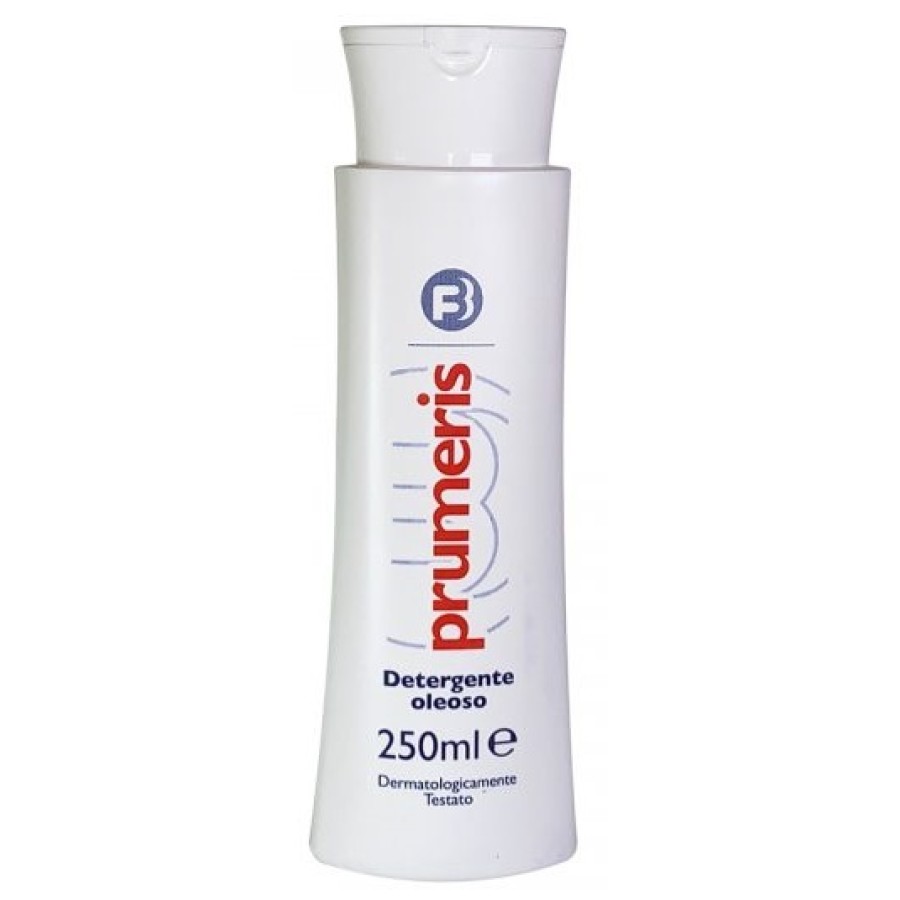 PRUMERIS DETERGENTE OLEOSO 250 ML PRUMERIS DETERGENTE OLEOSO 250 ML
