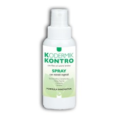 KODERMIK KONTRO SPRAY LENITIVO 100 ML