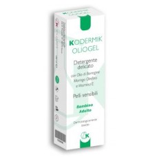 KODERMIK OLIOGEL DETERGENTE 100 ML