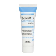 BIODERM PANTENOLO 5 SENSITIVE 50 ML