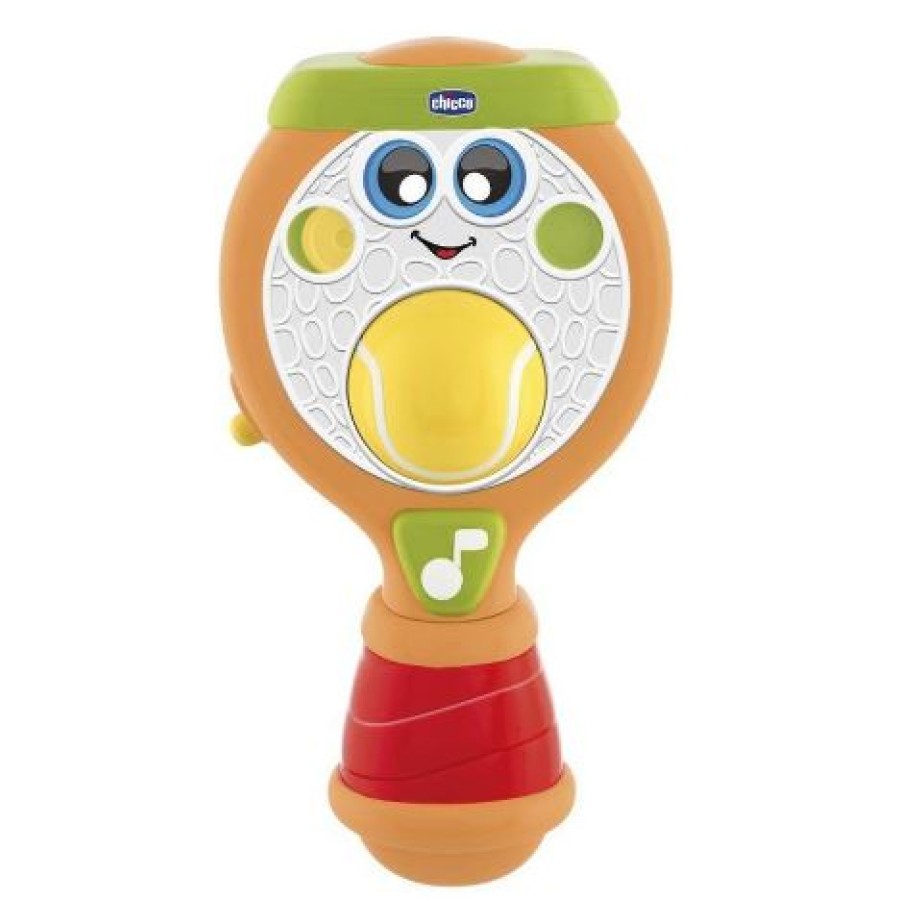 CHICCO GIOCO ROGER PASSIONE TENNIS CHICCO GIOCO ROGER PASSIONE TENNIS