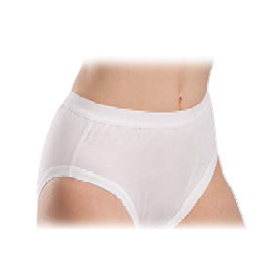 MUTANDA IMPERMEABILE PERDITE URINARIE SOFT XXL MUTANDA IMPERMEABILE PERDITE URINARIE SOFT XXL