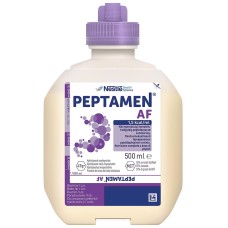PEPTAMEN AF NEUTRO 500 ML