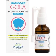 MARCOS GOLA 20 ML