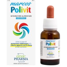 MARCOS POLIVIT 15 ML