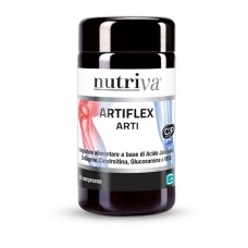 NUTRIVA ARTIFLEX ARTI 50 COMPRESSE
