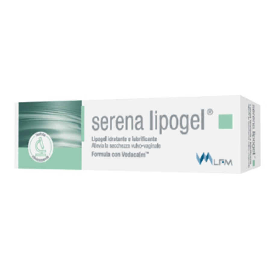 SERENA LIPOGEL 30 ML SERENA LIPOGEL 30 ML