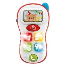 CHICCO GIOCO SELFIE PHONE ITA/EN