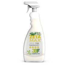 ZETAMAX PUMP FLACONE SPRAY 750 ML