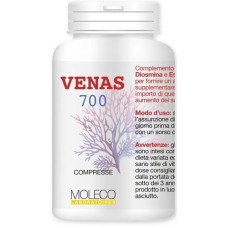 VENAS 700 60 COMPRESSE