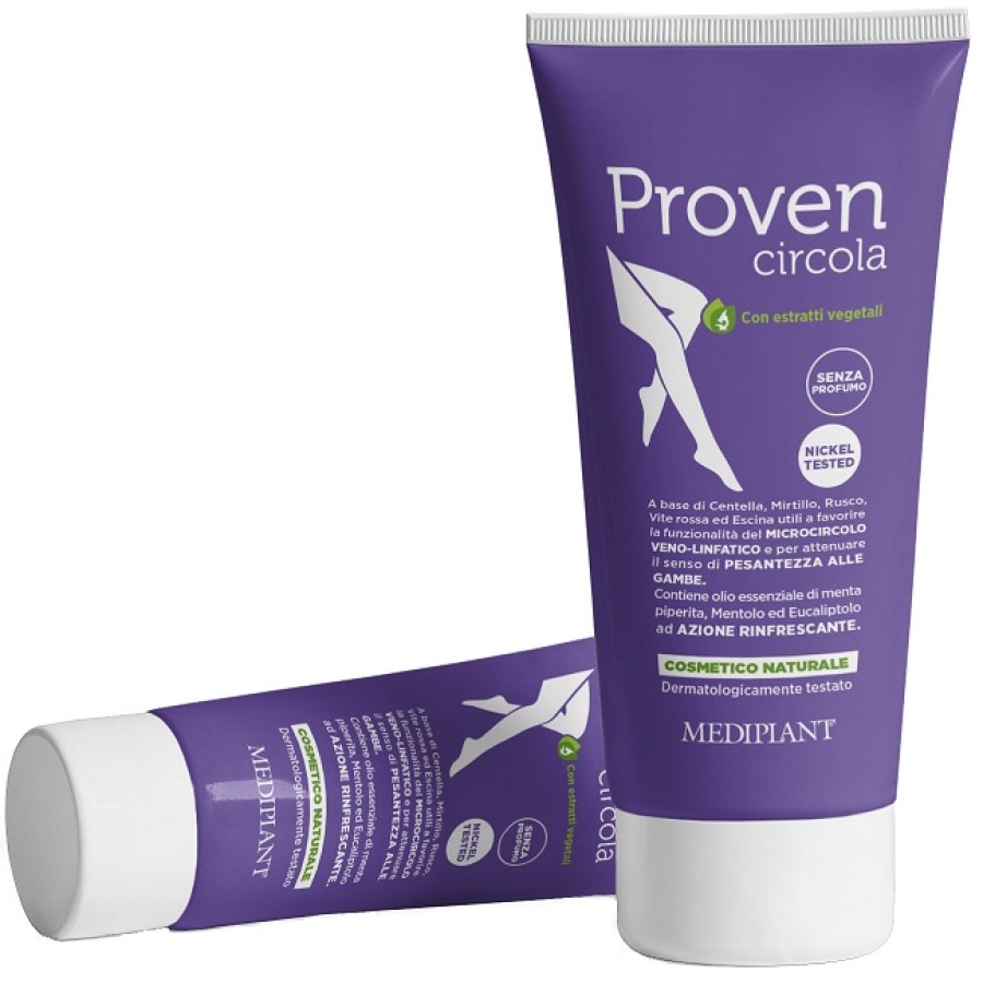 PROVEN CIRCOLA CREMA 200 ML