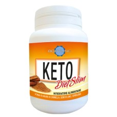 KETO DIET SLIM 60 CAPSULE