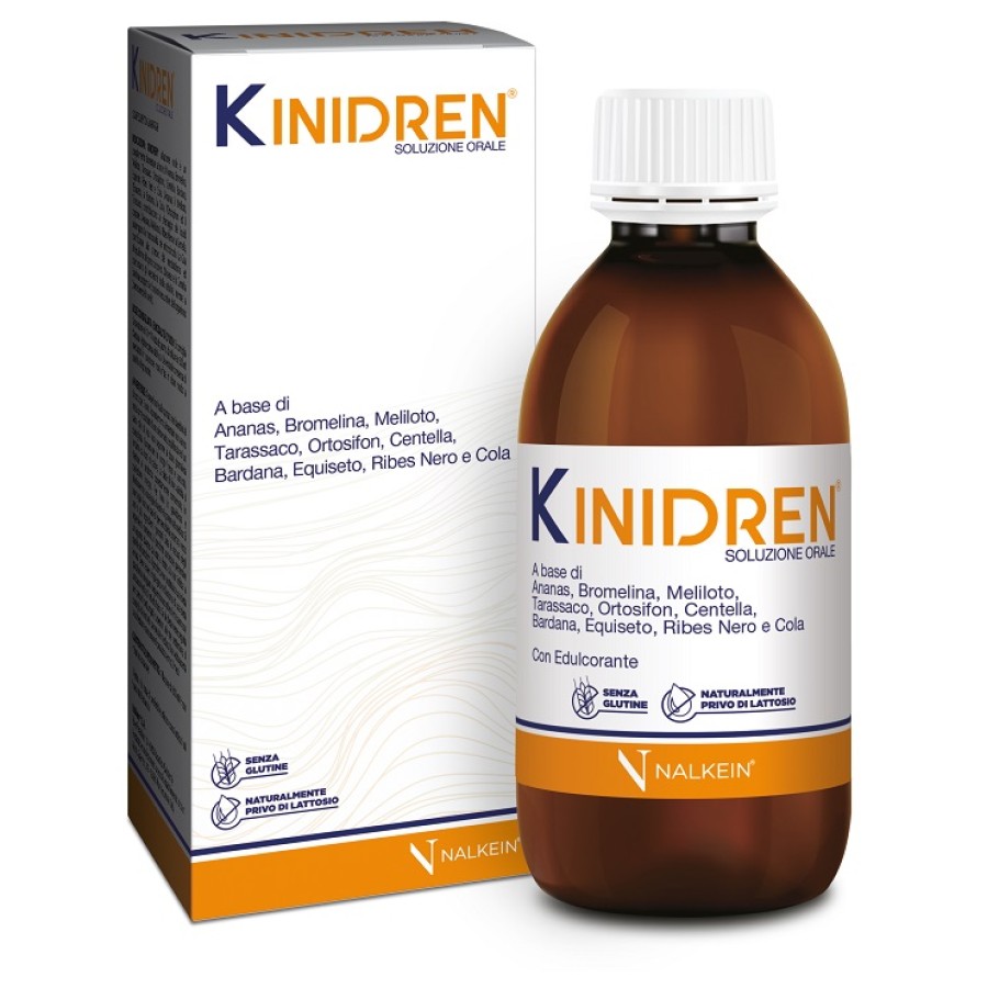 KINIDREN 300 ML KINIDREN 300 ML