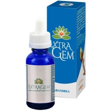 EXTRAGEM GIUGGIOLO FRUTTI GOCCE 20 ML