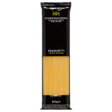 MASSIMO ZERO SPAGHETTI 400 G
