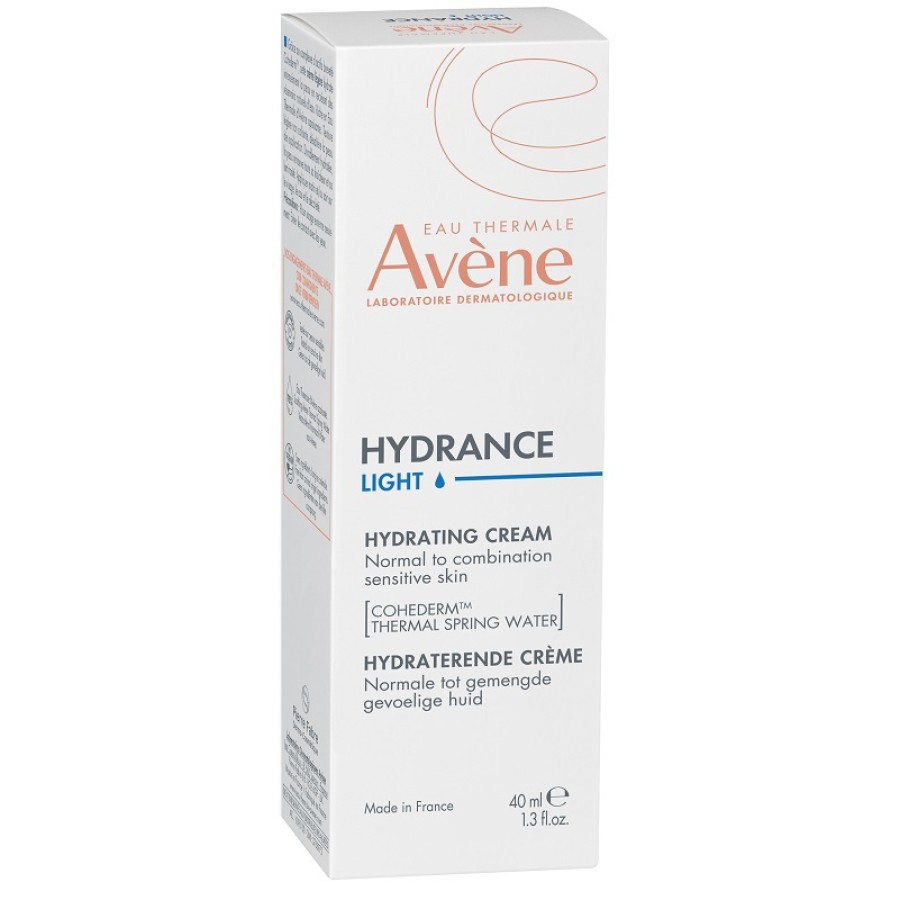ETA HYDRANCE LEGERE 40 ML