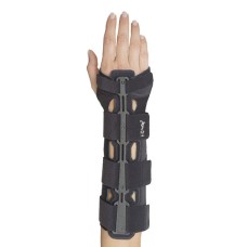 POLSIERA STECCATA AMBIDESTRA DUAL LOCK MAX ALTEZZA 27 CM M