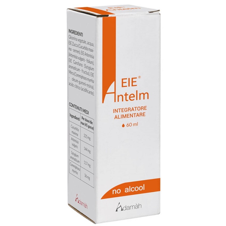 EIE ANTELM 60 ML