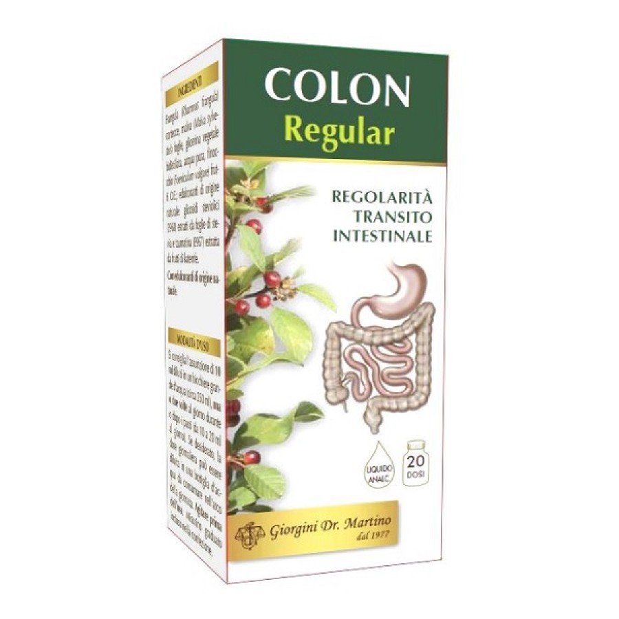 COLON REGULAR LIQUIDO ANALCOLICO 200 ML COLON REGULAR LIQUIDO ANALCOLICO 200 ML