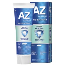 AZ PROEXPERT PULIZIA PROFONDA DENTIFRICIO 75 ML