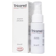 TRICORED ULTRA LOZIONE 50 ML