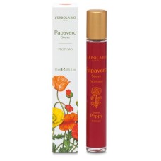 COLLEZIONE PROFUMI PAPAVERO SOAVE 15 ML