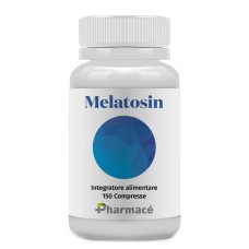 MELATOSIN 2MG 150 COMPRESSE