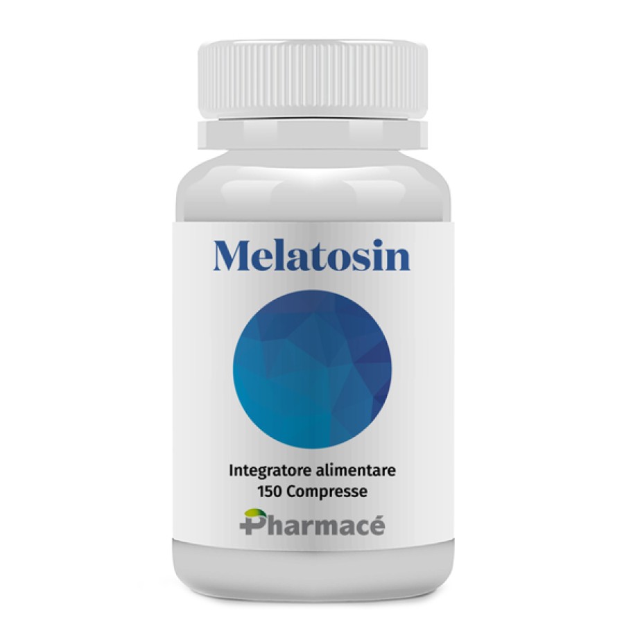 MELATOSIN 2MG 150 COMPRESSE