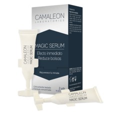CAMALEON MAGIC SERUM 2 ML + 2 ML