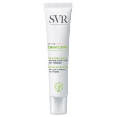 SVR SEBIACLEAR ACTIVE TEINTE' 40 ML