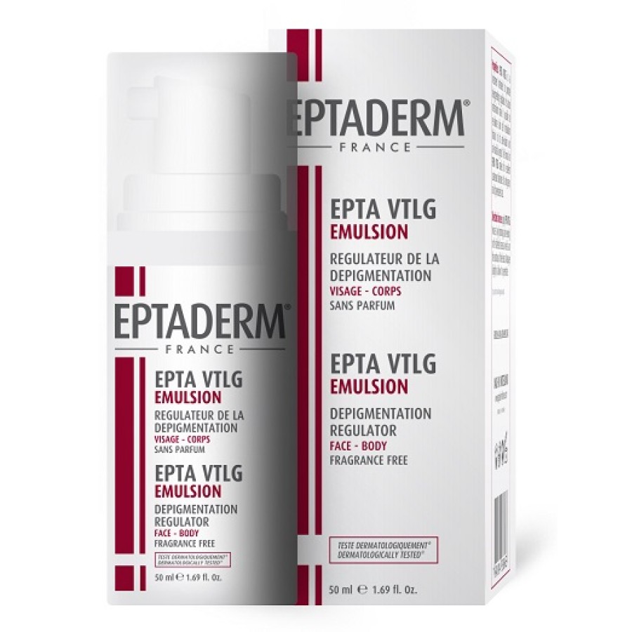 EPTA VTLG EMULSIONE 50 ML EPTA VTLG EMULSIONE 50 ML