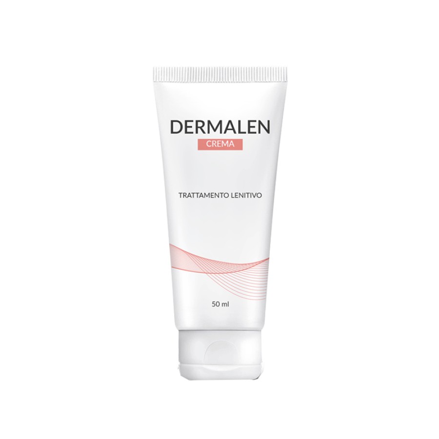 DERMALEN CREMA 50 ML LG DERMA DERMALEN CREMA 50 ML LG DERMA