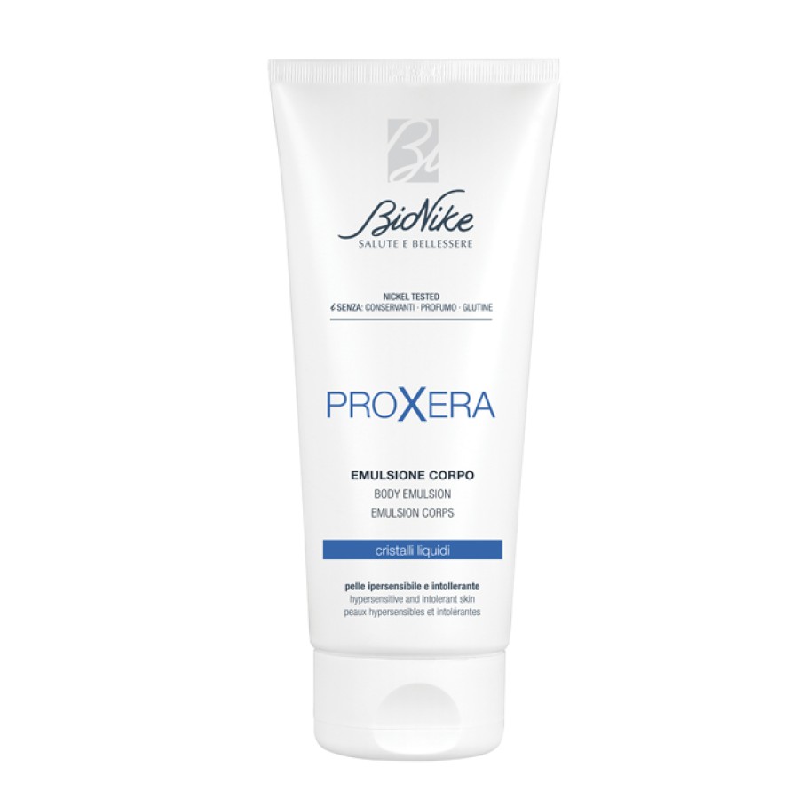 PROXERA EMULSIONE CORPO 100 ML PROXERA EMULSIONE CORPO 100 ML