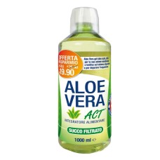 ALOE VERA ACT 1000 ML