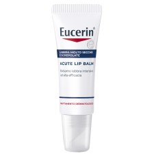EUCERIN ACUTE LIP BALM 10 ML