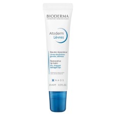 ATODERM LEVRES BAUME 15 ML